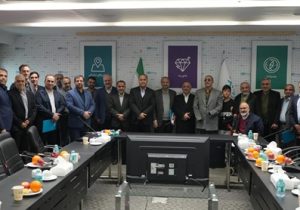 مدیرعامل بیمه دی در جمع چهار تشکل ملی جانبازان: رسالت این شرکت خدمت به جامعه معزز ایثارگران است