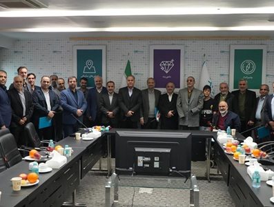 مدیرعامل بیمه دی در جمع چهار تشکل ملی جانبازان: رسالت این شرکت خدمت به جامعه معزز ایثارگران است