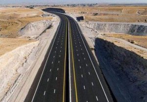 با مشارکت بانک مسکن ۲۷۶ کیلومتر بزرگراه و آزادراه احداث شد/ تامین مالی۲۵ هزار میلیارد ریالی طرح‌های زیربنایی و راه‌سازی