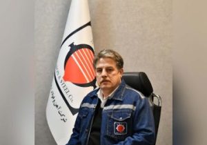 انتصاب مشاور جدید مدیرعامل شرکت آهن و فولاد ارفع