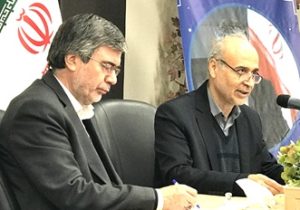 حفظ انسجام، همدلی و همفکری خانوده بیمه ایران، ضرورت حضور موفق در صنعت بیمه