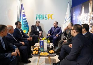 هم افزایی بانک توسعه صادرات ایران و شرکت های پتروشیمی