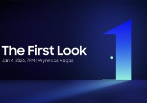 برگزاری رویداد First Look سامسونگ در آستانه نمایشگاه CES ۲۰۲۶