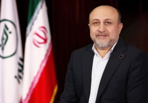 انتصاب سرپرست معاونت فنی بیمه های اشخاص