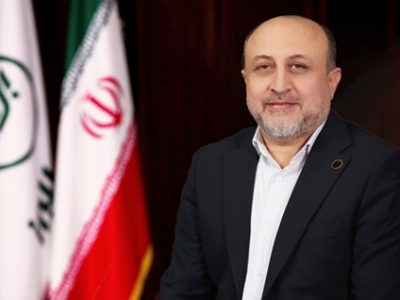 انتصاب سرپرست معاونت فنی بیمه های اشخاص