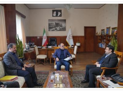 تاکید نجارزاده بر ادامه مسیر خروج بانک ملی ایران از بنگاه داری/منابع حاصل از واگذاری ها صرف ارتقای کیفیت خدمات می شود