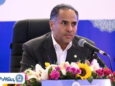 پیام تبریک مدیرعامل بانک تجارت به‌مناسبت حلول ماه شعبان