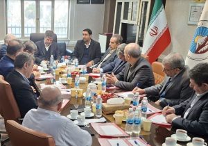 مشتریان رکن اصلی بیمه ایران هستند