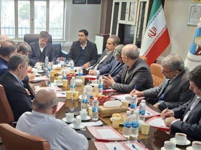 مشتریان رکن اصلی بیمه ایران هستند