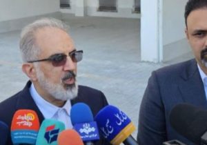 نقش تاریخی بانک مسکن در حوزه تامین مالی بخش مسکن/ پرداخت بیش از ۱۴۳ همت سهم‌الشرکه نهضت ملی