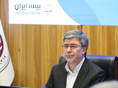 شبکه نمایندگی شریک راهبردی بیمه ایران