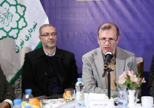 شهردار منطقه ۲: پیوند دانشگاه و شهرداری، ابزاری قدرتمند برای بازآفرینی هویت شهری تهران است