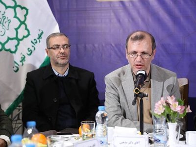 شهردار منطقه ۲: پیوند دانشگاه و شهرداری، ابزاری قدرتمند برای بازآفرینی هویت شهری تهران است