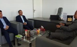 حمایت از دانش بنیان ها در دستور کار بانک توسعه صادرات ایران