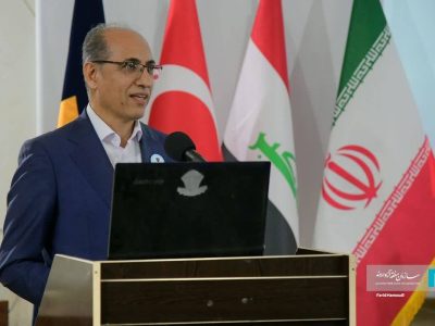 منطقه آزاد اروند؛ قطب نوظهور اقتصاد دریامحور در جنوب‌غرب کشور