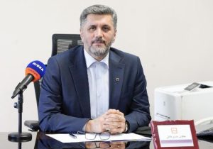 معاون منابع انسانی بانک مسکن: سرمایه انسانی بانک مسکن بر ریل توسعه/ شرحی بر اقدامات رفاهی، آموزشی و شغلی