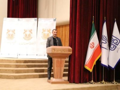 زمینه سازی جلب مشارکت بخش خصوصی با تولید اطلاعات پایه ۴۲۰ برگ نقشه اکتشافی