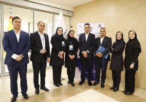 تقدیر بانک مرکزی از روسای برتر بانک کارآفرین