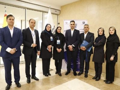 تقدیر بانک مرکزی از روسای برتر بانک کارآفرین