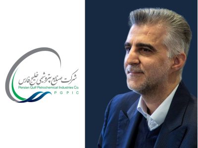 جزایری موسوی، مدیرعامل پتروشیمی گلستان شد
