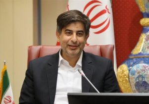 فولاد مبارکه به‌عنوان تنها شرکت ایرانی موفق به کسب جایزه جهانی سازمان‌های برتر دانش‌محور (MIKE) شد