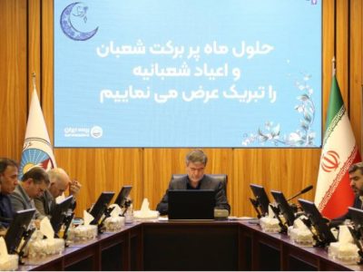 سلامت سازمان و رضایت مشتری، خط قرمز بیمه ایران