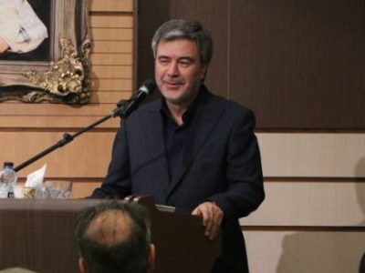 ایران‌معین در مسیر جدید توسعه و نقش‌آفرینی