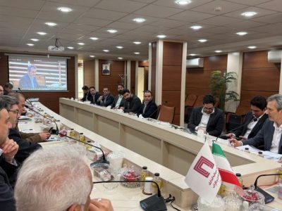 نقش محوری توسعه معدن در تنگنای نقدینگی و منابع؛ آیا «پایا» به اهداف خود دست می‌یابد؟