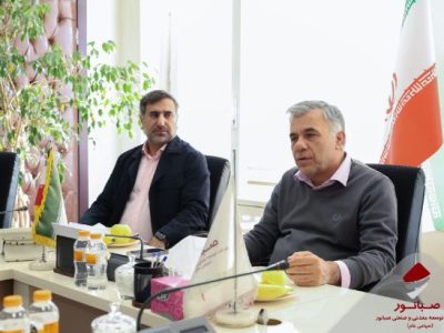 تأکید داریوش اسماعیلی بر بررسی سناریوهای بهره‌برداری از کارخانه گندله‌سازی بیجار