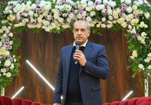 اهدای ۱۱۰ سری کامل جهیزیه به نوعروسان نیازمند شهر تهران