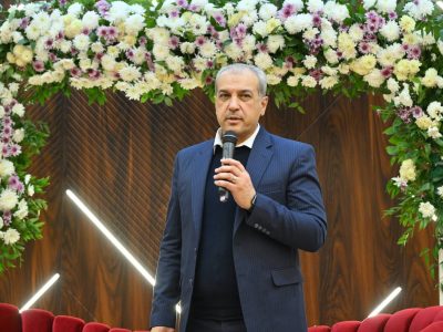 اهدای ۱۱۰ سری کامل جهیزیه به نوعروسان نیازمند شهر تهران