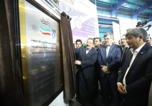 تولید الکترود گرافیتی؛ گامی راهبردی در مسیر خودکفایی صنعت فولاد
