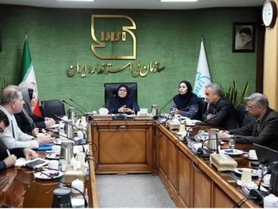 آغاز اجرای اجباری ۱۲۲ استاندارد ایمنی جدید برای خودروها / کاهش ۱۰ درصدی تصادفات در دستور کار دولت
