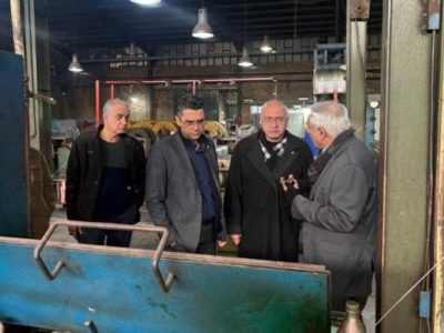 تامین مالی بیش از ۵۰ طرح با اشتغالزایی ۱۵ هزار نفر در این استان