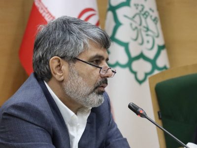 “پروژه اصلاح هندسی محور غربی منطقه ۴”، گامی مهم در ارتقای ایمنی و کاهش ترافیک پایتخت