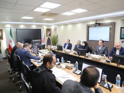 بررسی چالش های صنعت مولیبدن در ایمیدرو