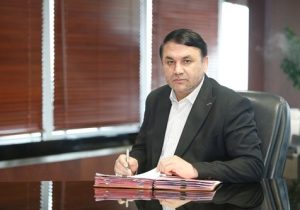 پیام مدیرعامل بانک سپه به مناسبت فرارسیدن سالروز پیروزی انقلاب و دعوت از آحاد مردم برای حضور پرشور در راهپیمایی ۲۲ بهمن