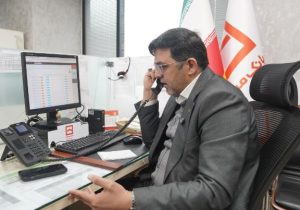 فاضلیان: رکورد پرداخت تسهیلات در بانک مسکن شکسته شد/خبرهای خوش برای مشتریان و ذی‌نفعان