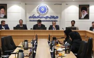 حمایت از صنایع کرمان در مسیر توسعه صادرات غیرنفتی کشور