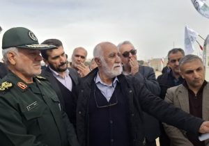 ابرپروژه مترو تهران با «می‌توانیم» آغاز شد