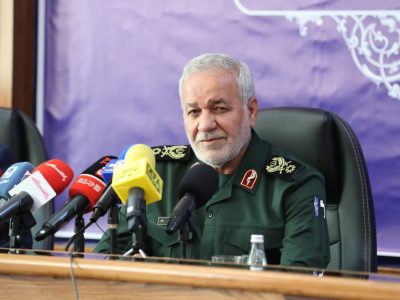 قرارگاه سازندگی خاتم جنوب و غرب تهران را متصل می‌کند