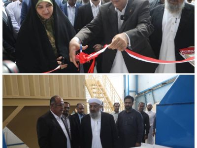 تغییر منطقه آزاد چابهار از زیان‌دهی به سودآوری/ رشد ۲۰ برابری سرمایه‌گذاری خارجی در ۱۰ ماه