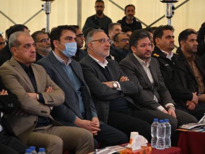 از افتتاح ۴۶ پروژه تا شمارش معکوس برای بهره‌برداری از بزرگ‌ترین مجموعه ورزشی