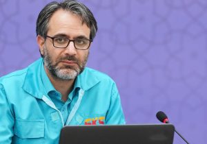 پیام مدیرعامل فولاد کاوه جنوب کیش به مناسبت سالروز پیروزی انقلاب اسلامی