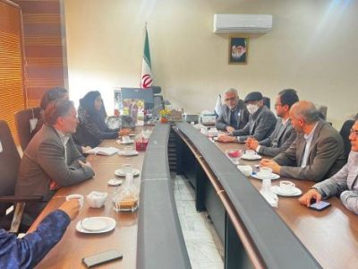 احیای معادن راکد استان سمنان/ بازگشت واحدهای کوچک مقیاس به چرخه تولید