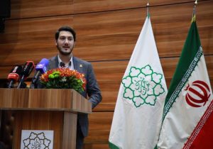 شهرداری تهران پیشروترین نهاد کشور در توسعه انرژی خورشیدی شد