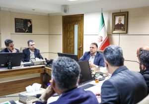 عدالت در پرداخت و ارتقای جبران خدمات کارگران در دستور کار شرکت مس