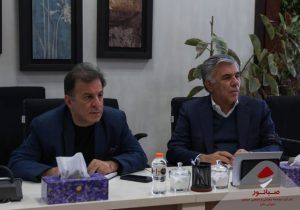 صبانور بهشت سرمایه‌گذاری معدنی است/ اعلام آمادگی هیأت عراقی برای ورود به پروژه‌های صبانور
