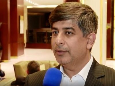 ایران آماده جهش صادرات فولاد به تاجیکستان