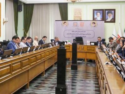 تأکید رئیس هیأت‌مدیره بانک مسکن بر همسویی شرکت‌های تابعه با راهبردهای کلان بانک